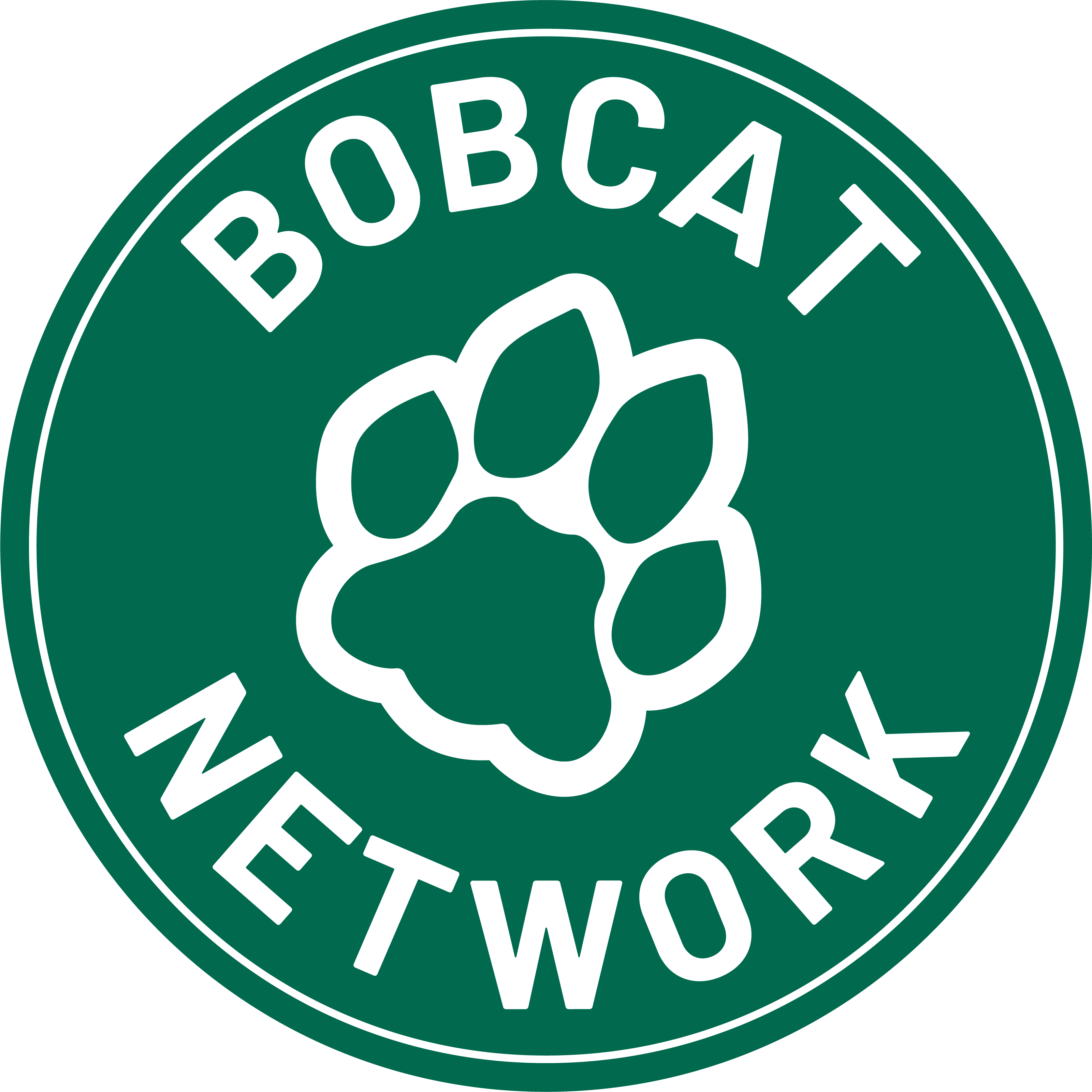 Awcy Bobcat - quw6ghf