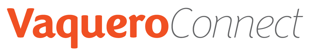 Vaquero Connect Home