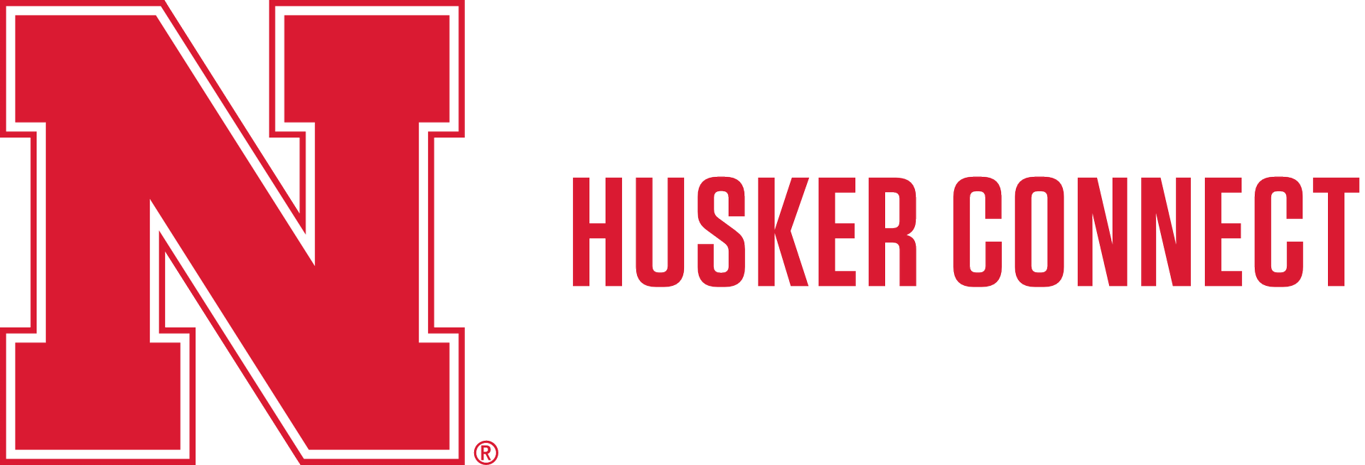 Husker Connect Home