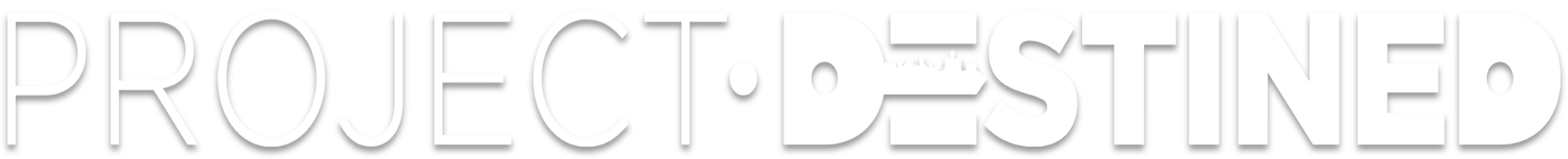 Project Destined Community Logo