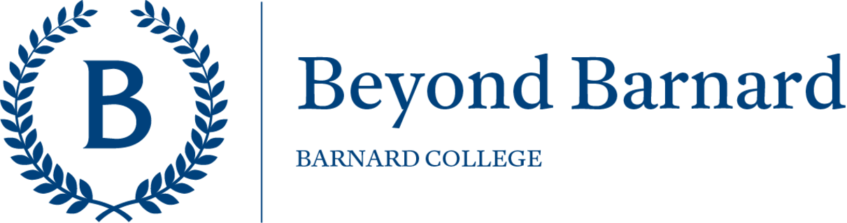 Barnard Connect Home