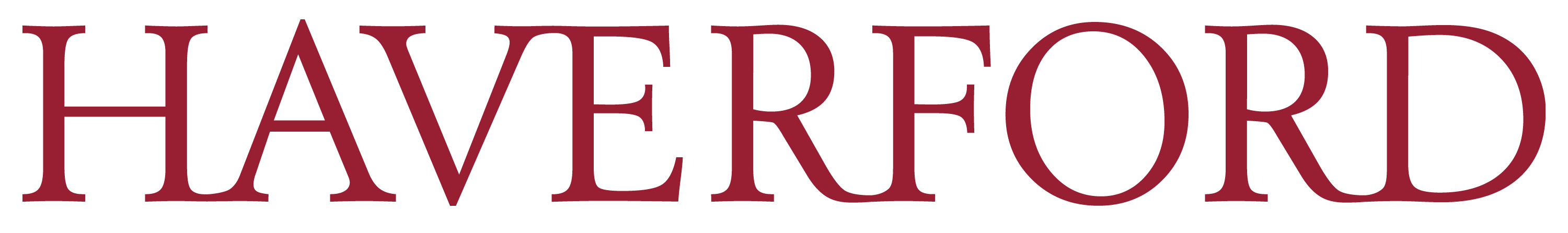 Haverford Connect Logo