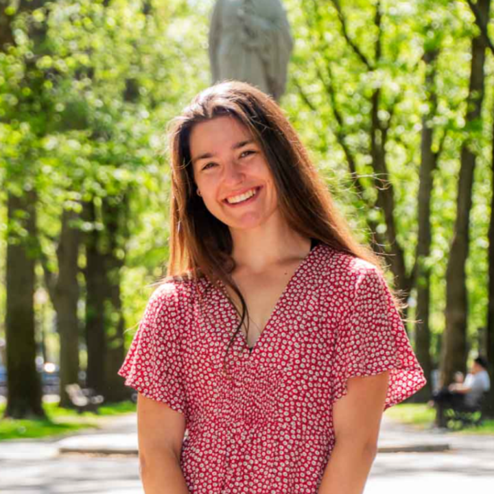 Isabelle Rutherford PeopleGrove