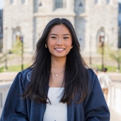 Anne Rafferty Villanova Nova Network - Villanova University's Online Professional Network