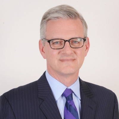 William Rumph Industry Career Network - About