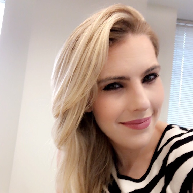 Lauren Balgemann