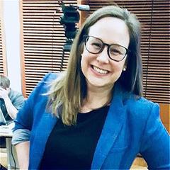 Marissa Kraynak, PhD