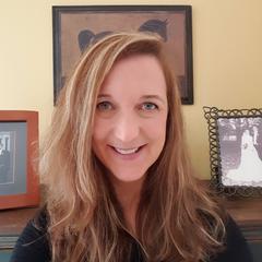 Jacquelyn Barth