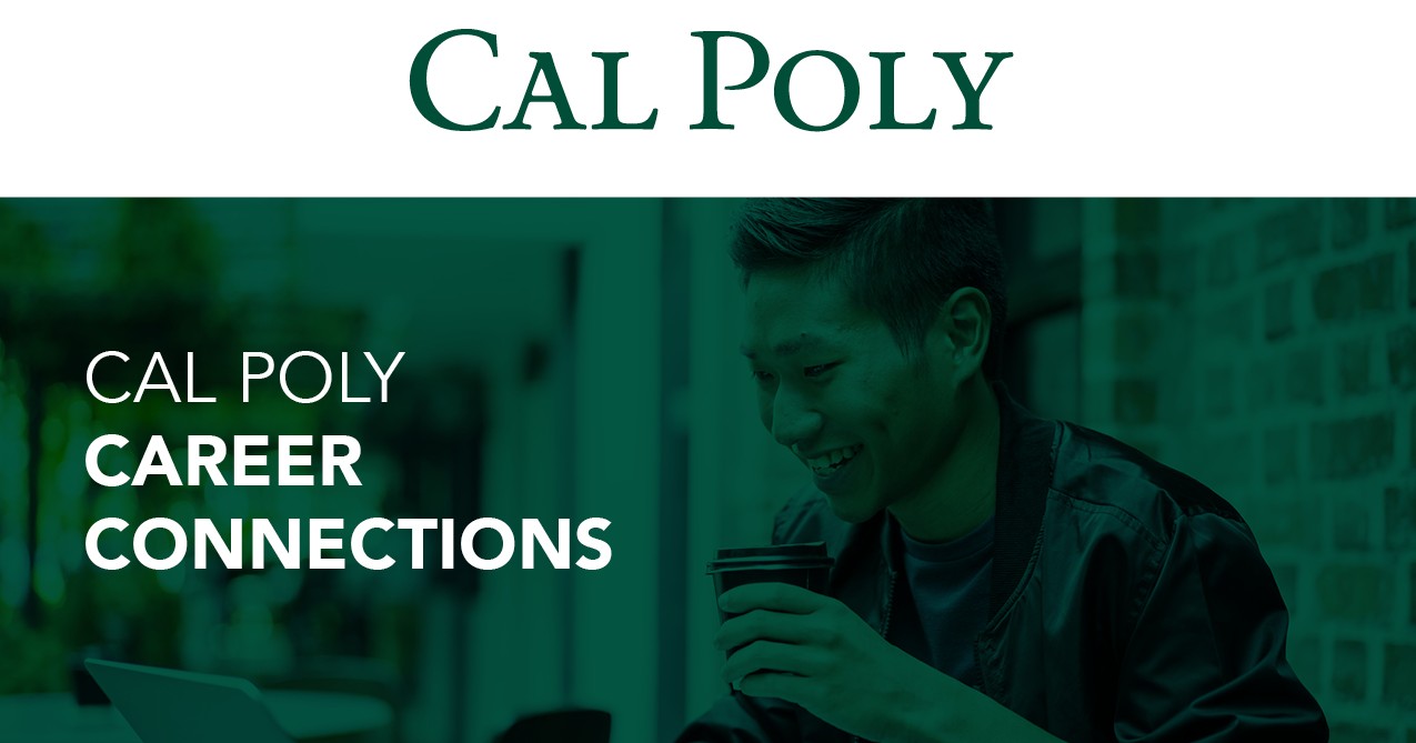 Cal Poly Career Connections About